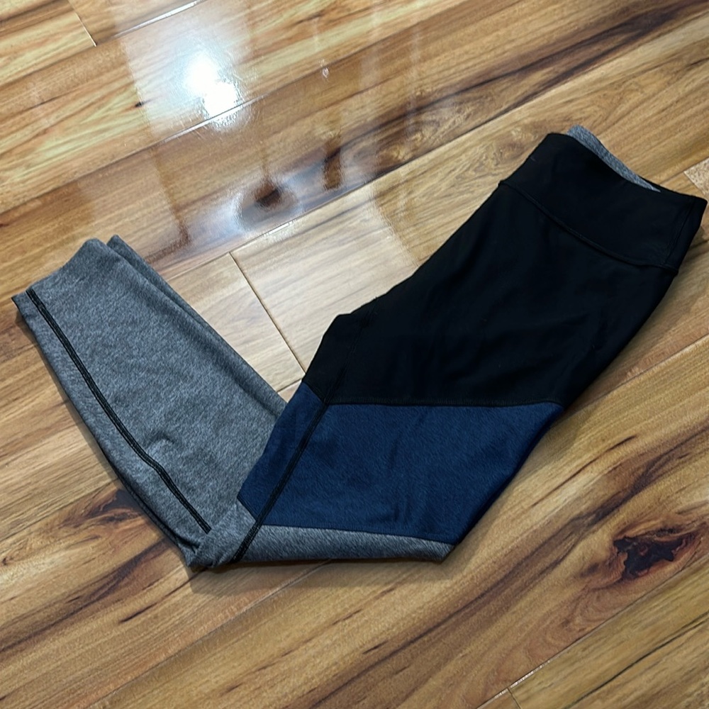 Out door voices workout leggings